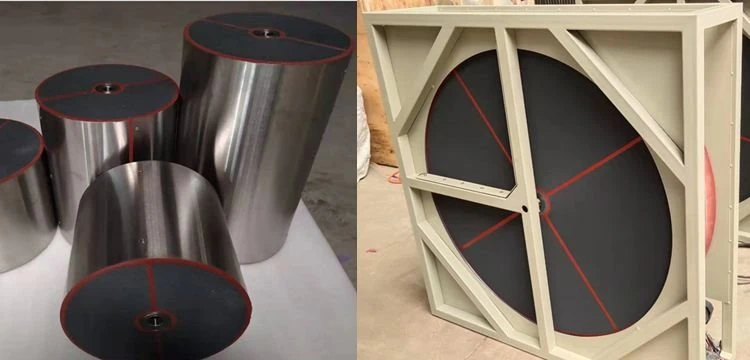 Silica Gel Air Dryer for sales Silica Gel Air Dryer for sales