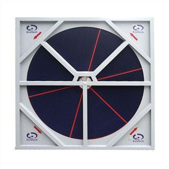 Avfuktare Fönsterenhet